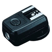 Canon TTL Hot shoe adapter 3 (2438A001)